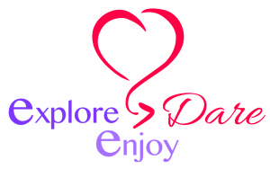 Explore Dare Enjoy